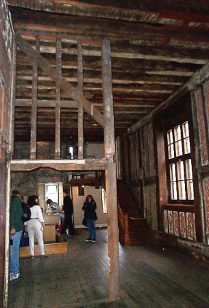 Tower of London 29 (Tower Castle)