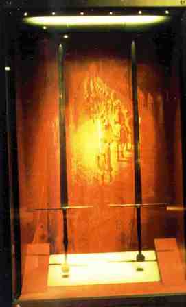 Tower of London 31 (wapenmuseum)