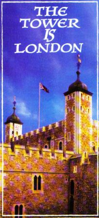 Tower of London 45