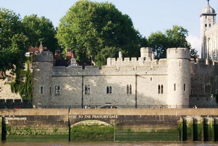 Tower of London 46
