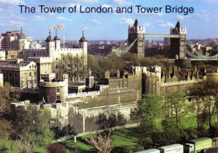 Tower of London 7