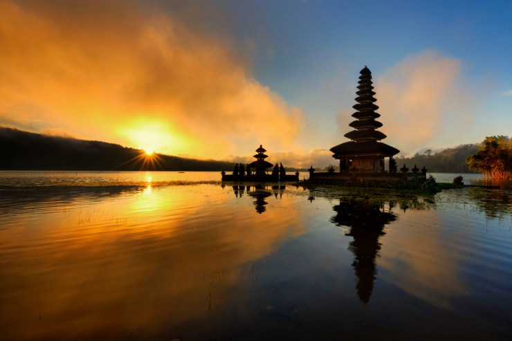 Ulun Danu-tempel 07