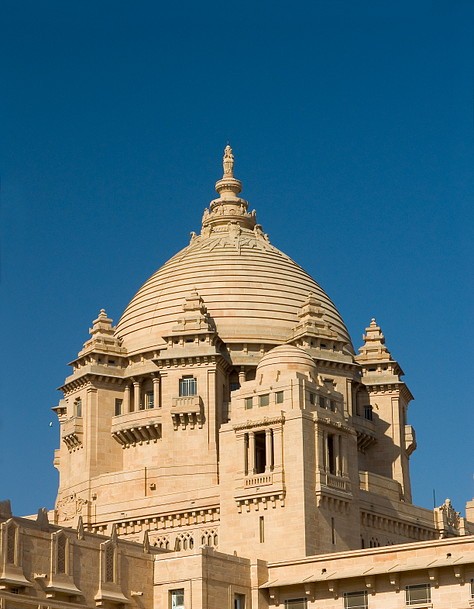 Umaid Bhawan-paleis 03