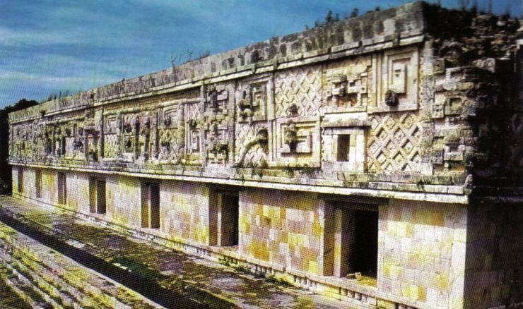 Uxmal 04