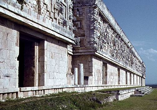 Uxmal 20