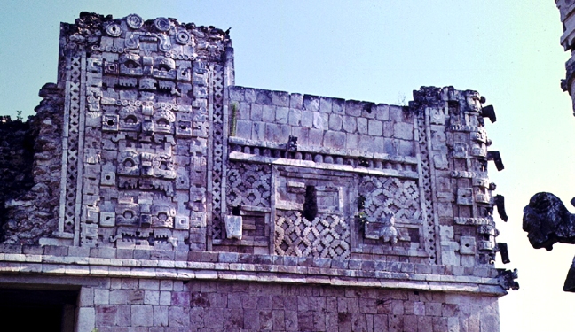 Uxmal 27