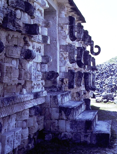 Uxmal 28