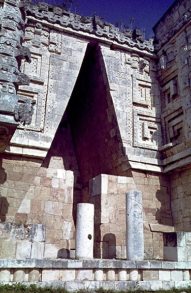 Uxmal 29