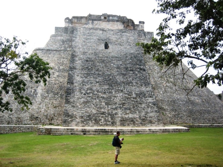 Uxmal 31