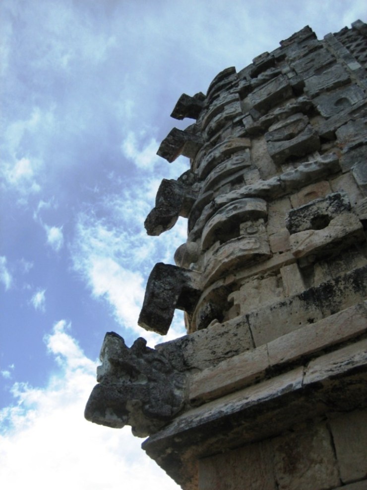 Uxmal 35