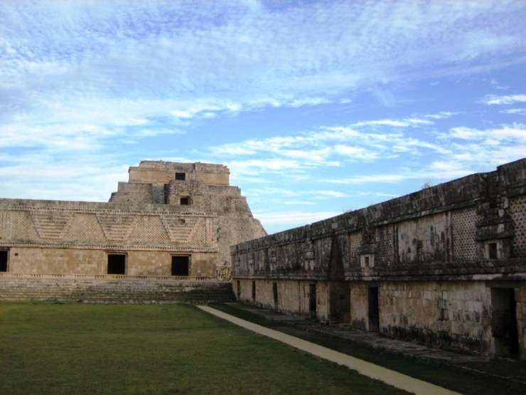 Uxmal 36