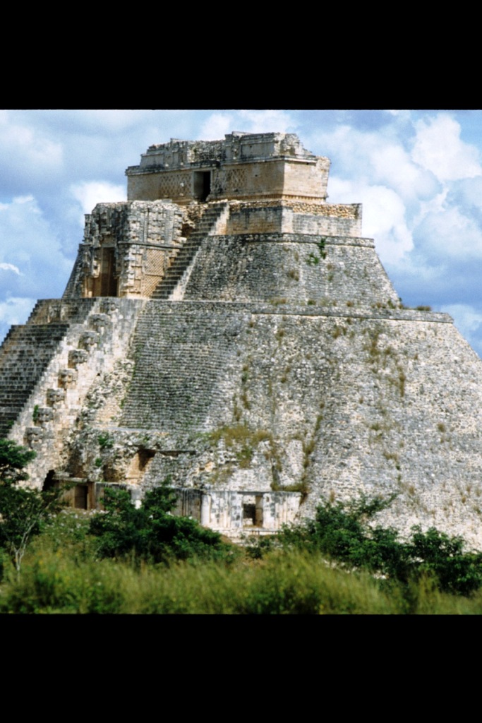 Uxmal 43