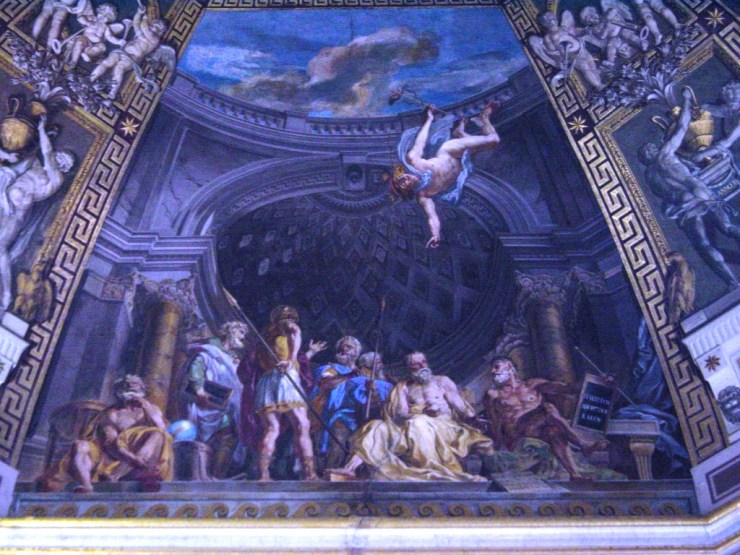 Vaticaanse musea 06
