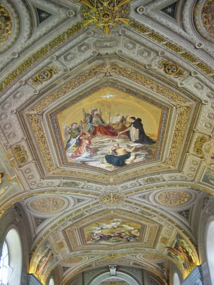 Vaticaanse musea 10
