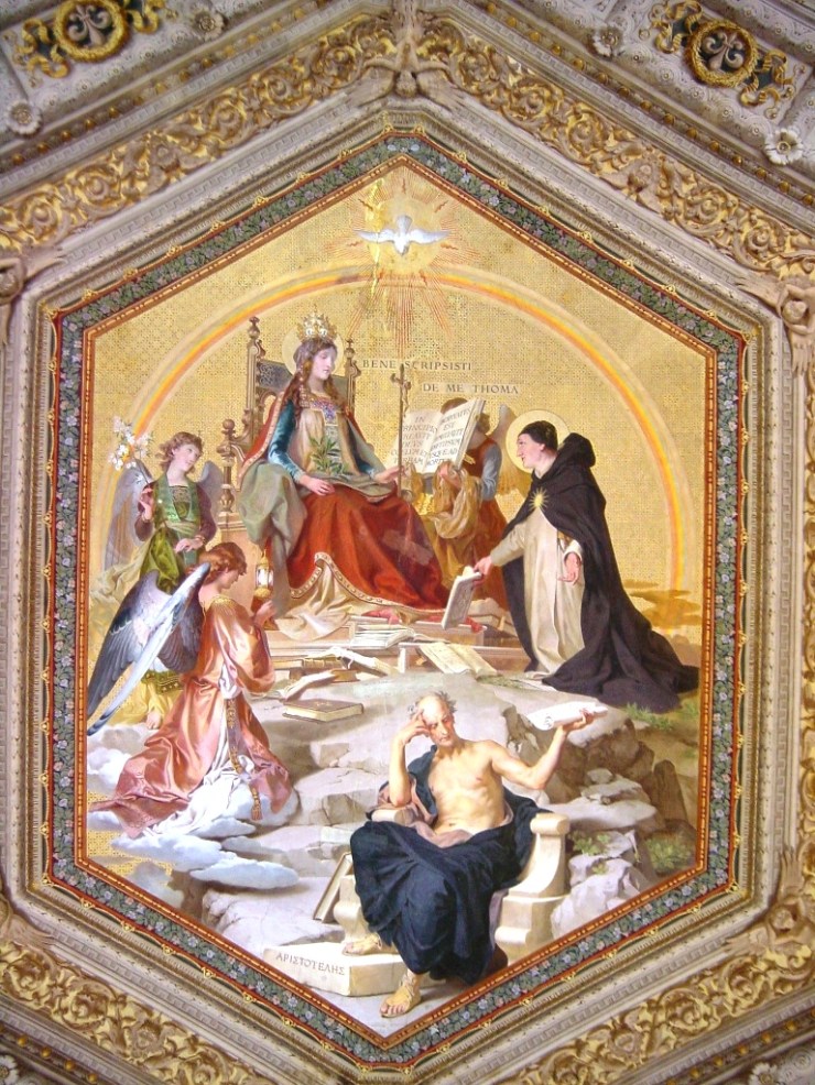 Vaticaanse musea 11