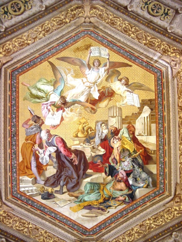 Vaticaanse musea 12