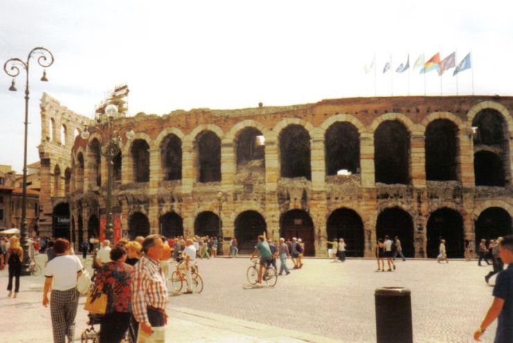 Verona 02 (Amfitheater)