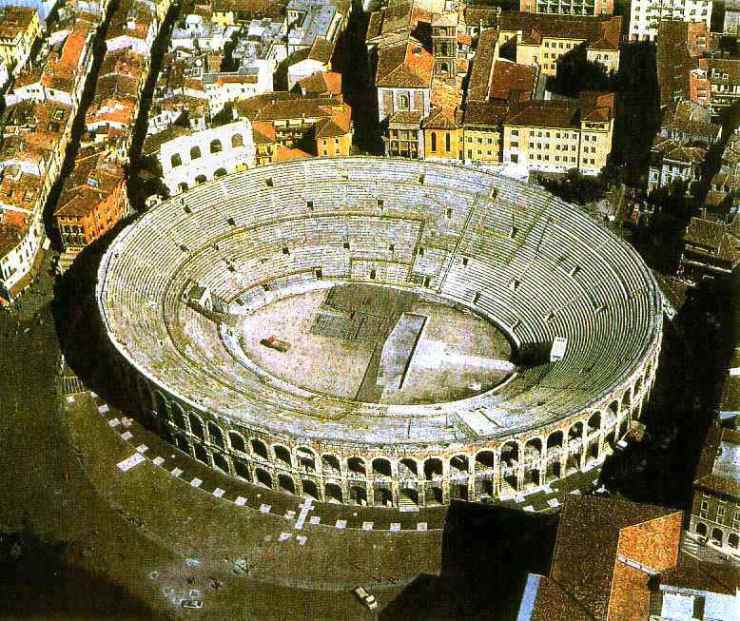 Verona 03 (Amfitheater)