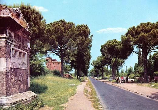 Via Appia Antica 01