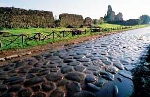 Via Appia Antica 02