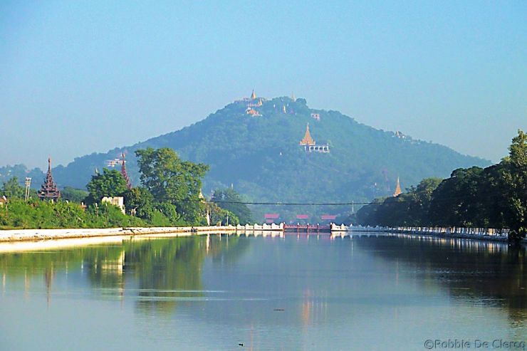 Voormalig koninklijk paleisomplex (1)