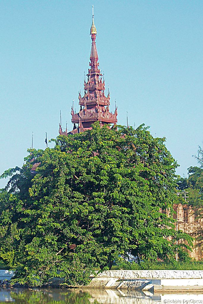 Voormalig koninklijk paleisomplex (3)