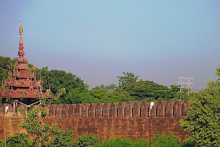 Voormalig koninklijk paleisomplex (5)