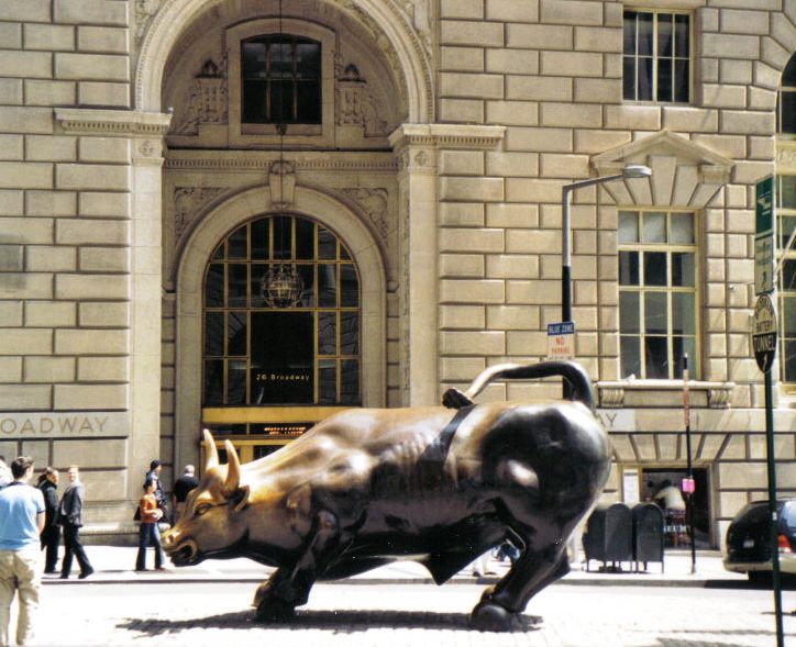 Wall Street 02