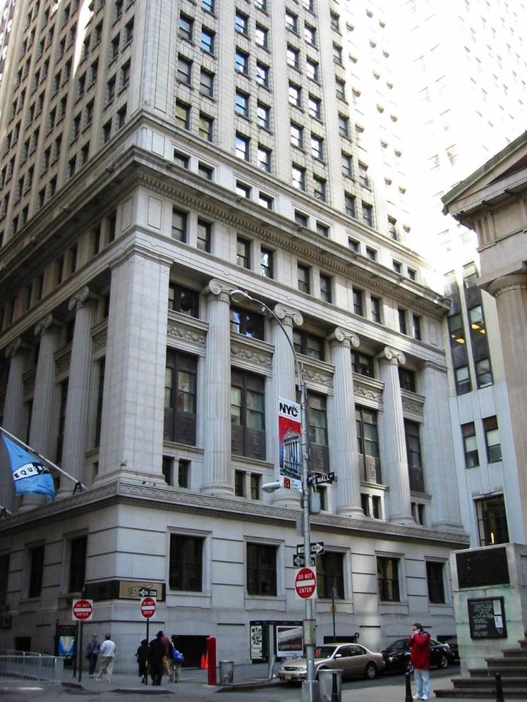 Wall Street 04