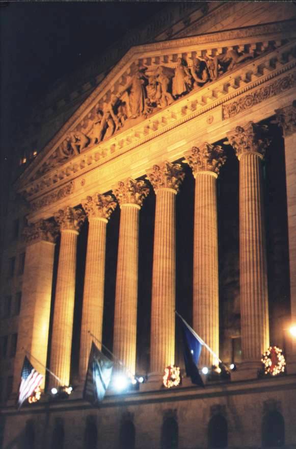 Wall Street 06 (Federal Hall)