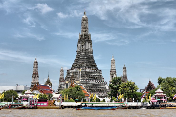 Wat Arun 15