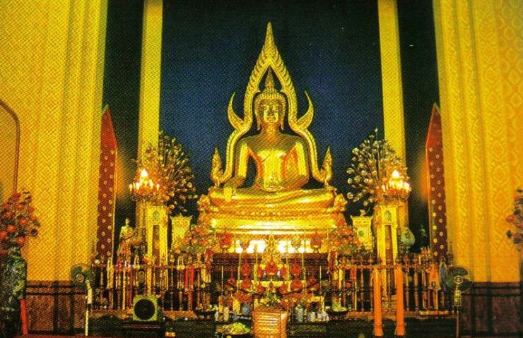 Wat Benjamabopitr 01