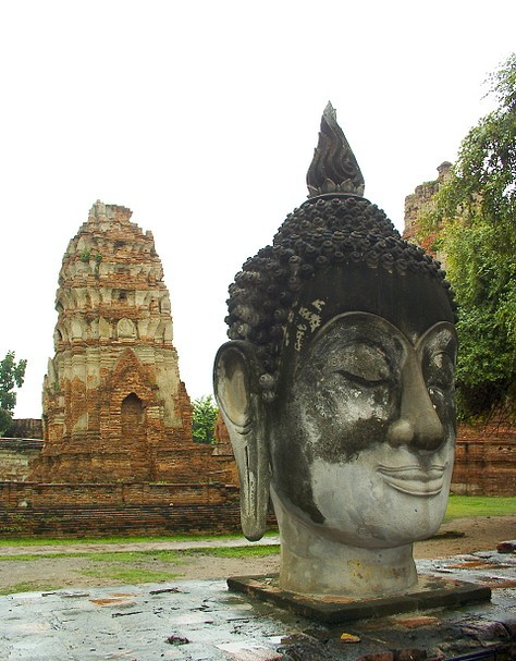Wat Mahathat 01