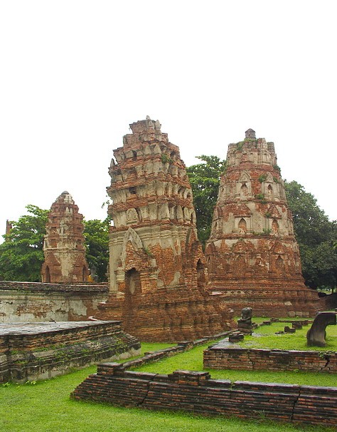 Wat Mahathat 02