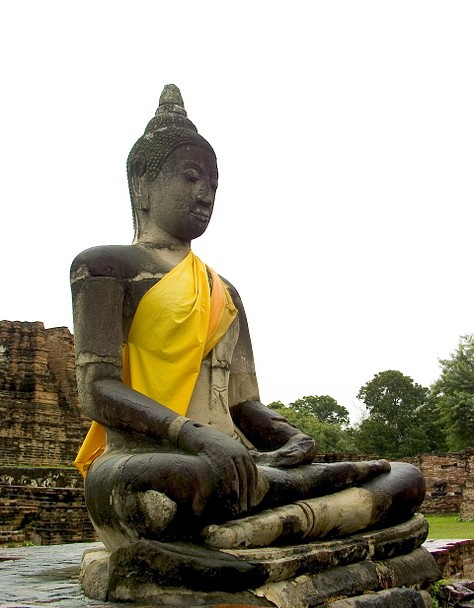 Wat Mahathat 07