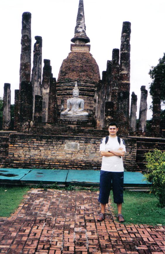 Wat Mahathat 08