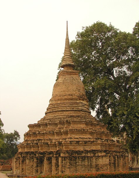 Wat Mahathat 10