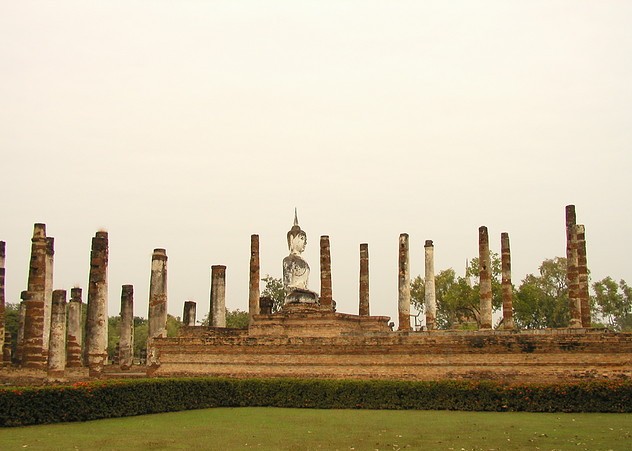 Wat Mahathat 11