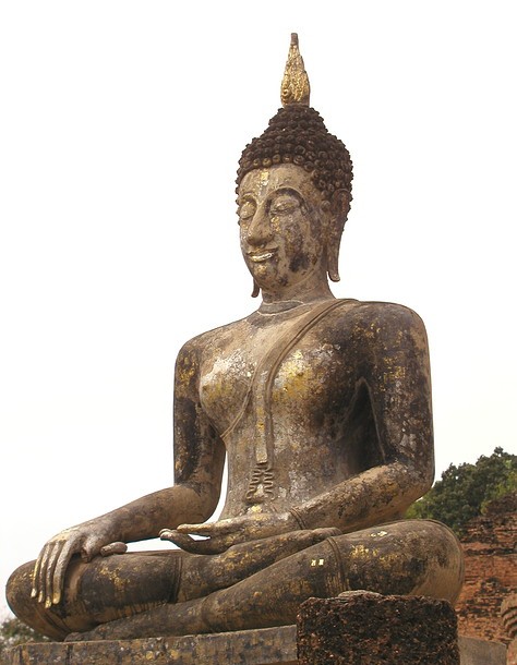 Wat Mahathat 13