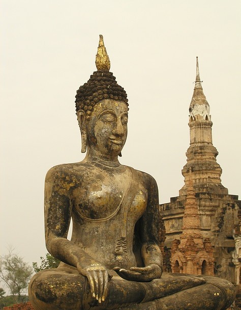Wat Mahathat 14