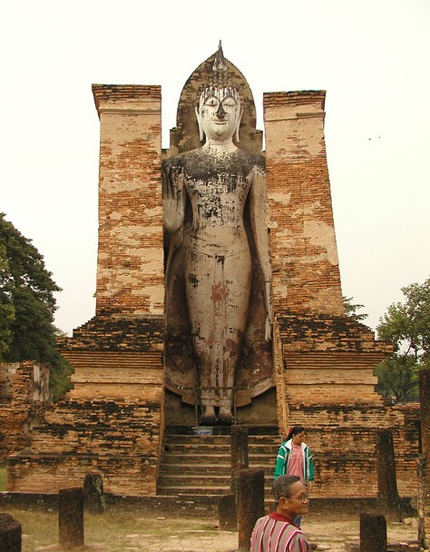 Wat Mahathat 16