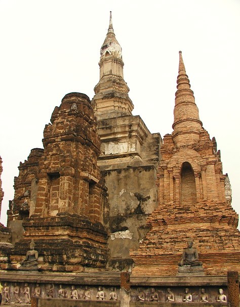 Wat Mahathat 17