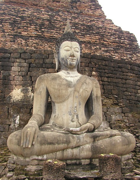 Wat Mahathat 19