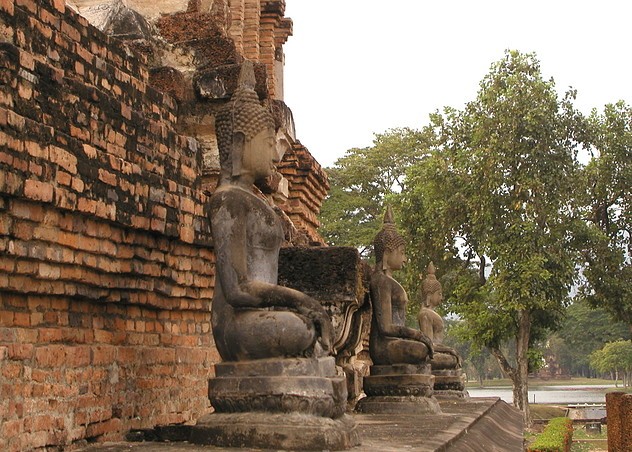 Wat Mahathat 20