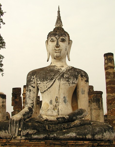 Wat Mahathat 21