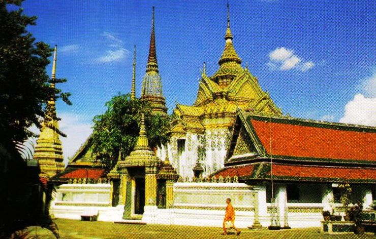 Wat Pho 03