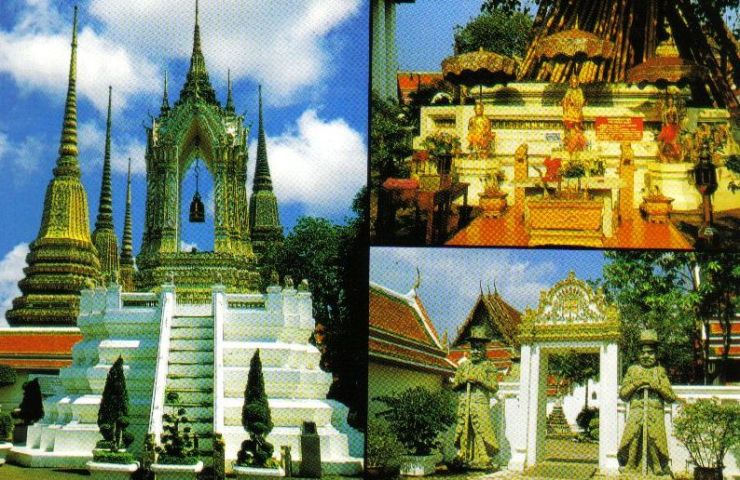 Wat Pho 04