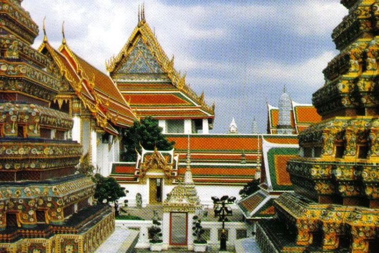 Wat Pho 05