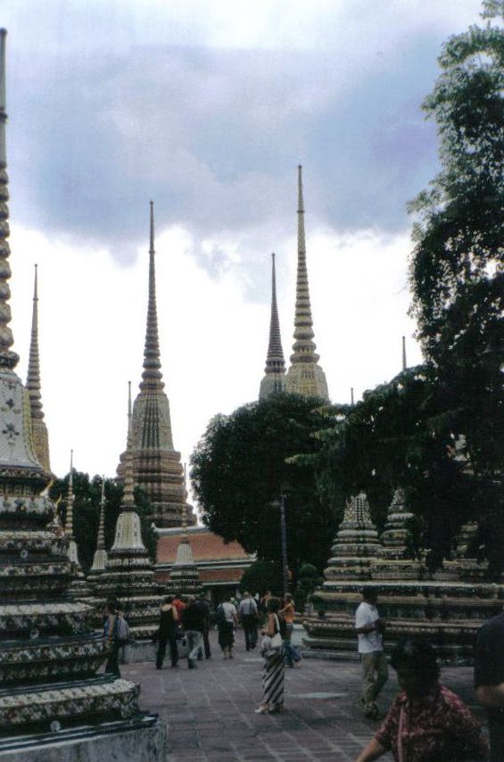 Wat Pho 10