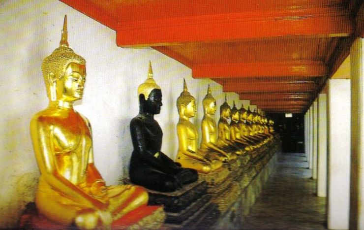 Wat Pho 13